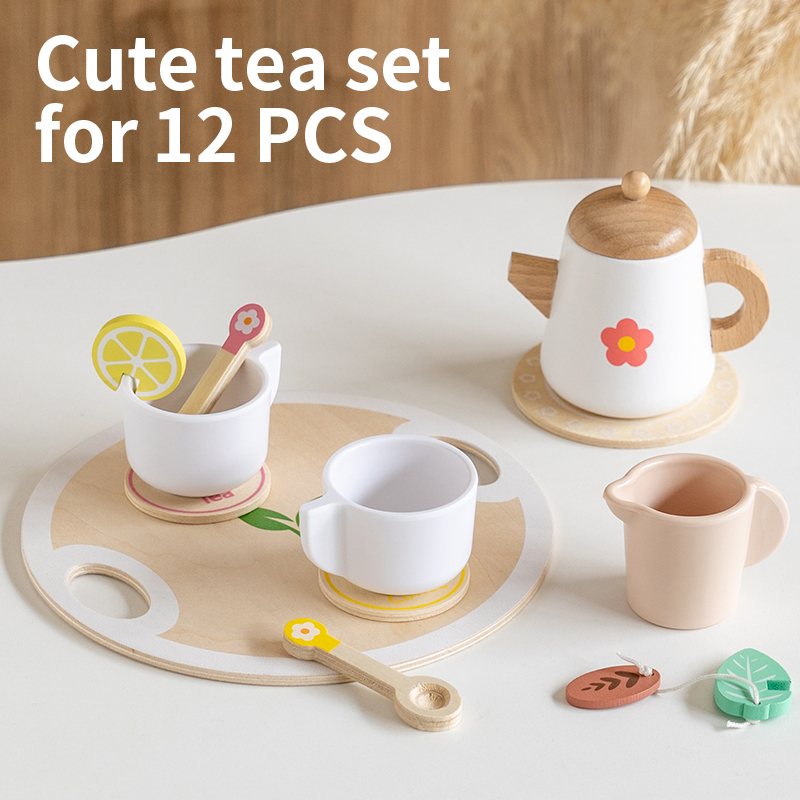 Kids Outdoor Kitchen Accessories - Çocuklar İçin Hayali Oyuncaklar Popüler Çocuk