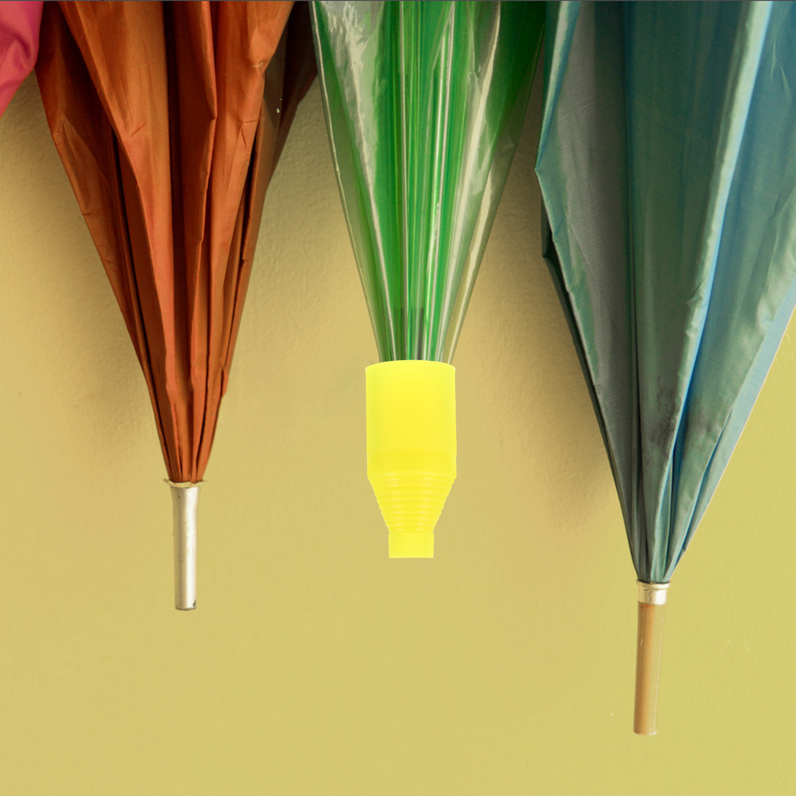 Kids Outdoor Umbrella - Çocuklar için Su Geçirmez Şemsiye Kılıfı