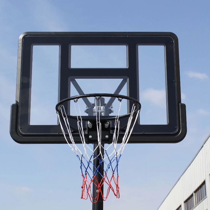 Kids Outdoor Basketball Hoop - 202 İç ve Dış Mekan Basketbol