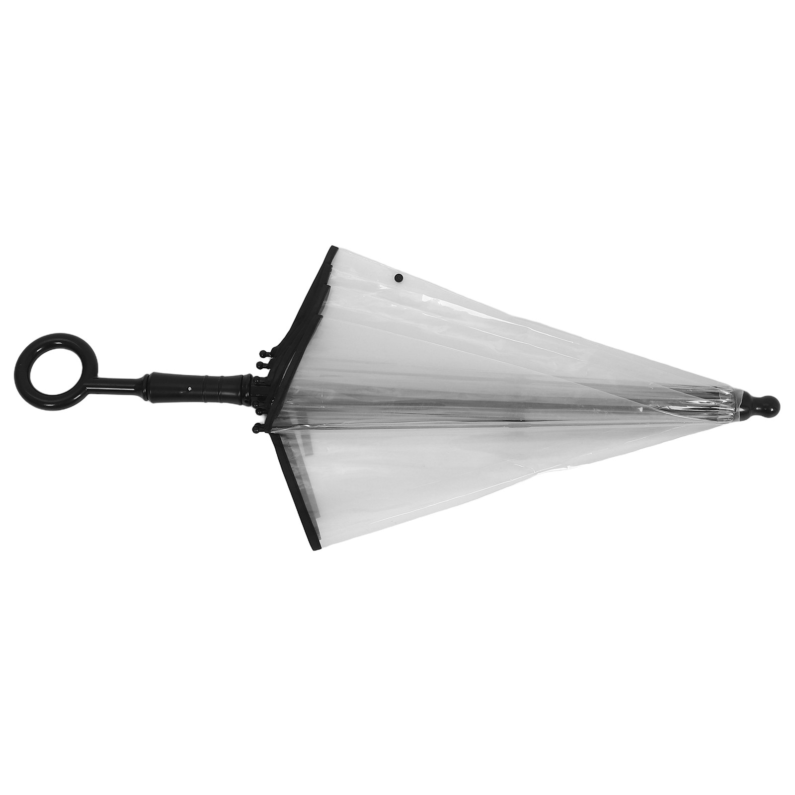 Kids Outdoor Umbrella - Çocuklar için Şeffaf Su Şemsiyesi Yaz