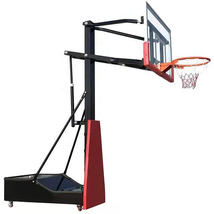Çocuklar için ucuz, ayarlanabi - Kids Outdoor Basketball Hoop incelemesi ve fiyatı