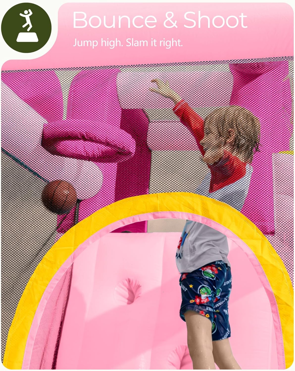 3-12 Yaş Arası Çocuklar İçin Ç - Kids Outdoor Inflatable Water Slide incelemesi ve fiyatı