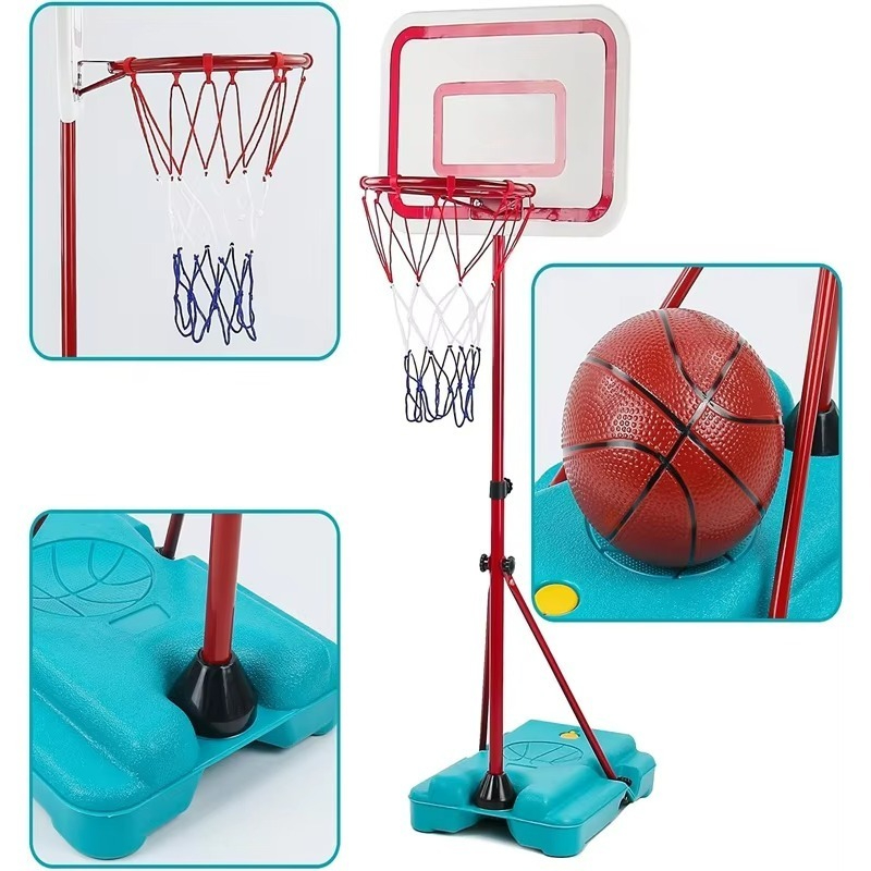 Açık Hava İçin İdeal Hediye, N - Kids Outdoor Basketball Hoop incelemesi ve fiyatı