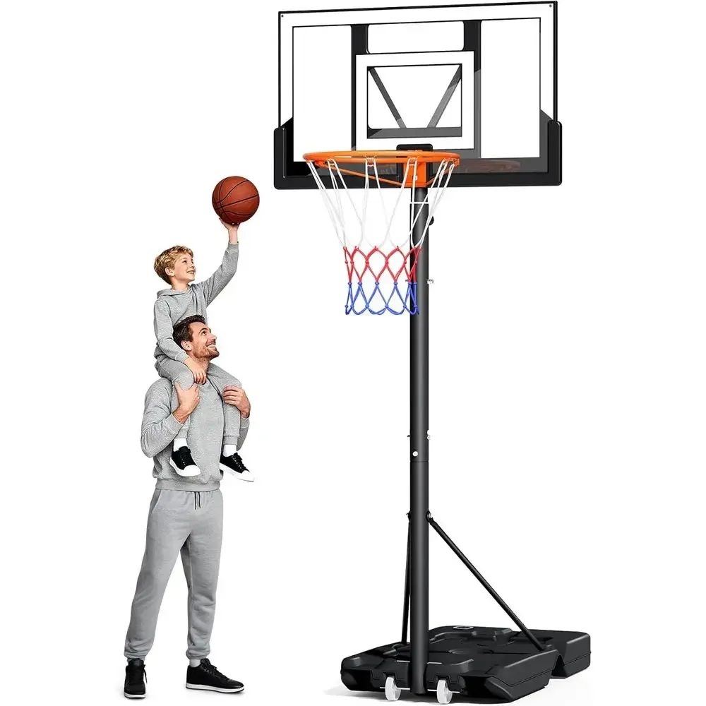 Çocuklar, Gençler ve Yetişkinl - Kids Outdoor Basketball Hoop incelemesi ve fiyatı