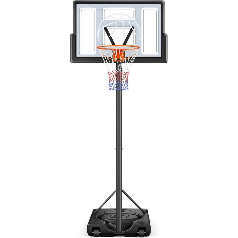 Çocuklar ve Yetişkinler için A - Kids Outdoor Basketball Hoop incelemesi ve fiyatı