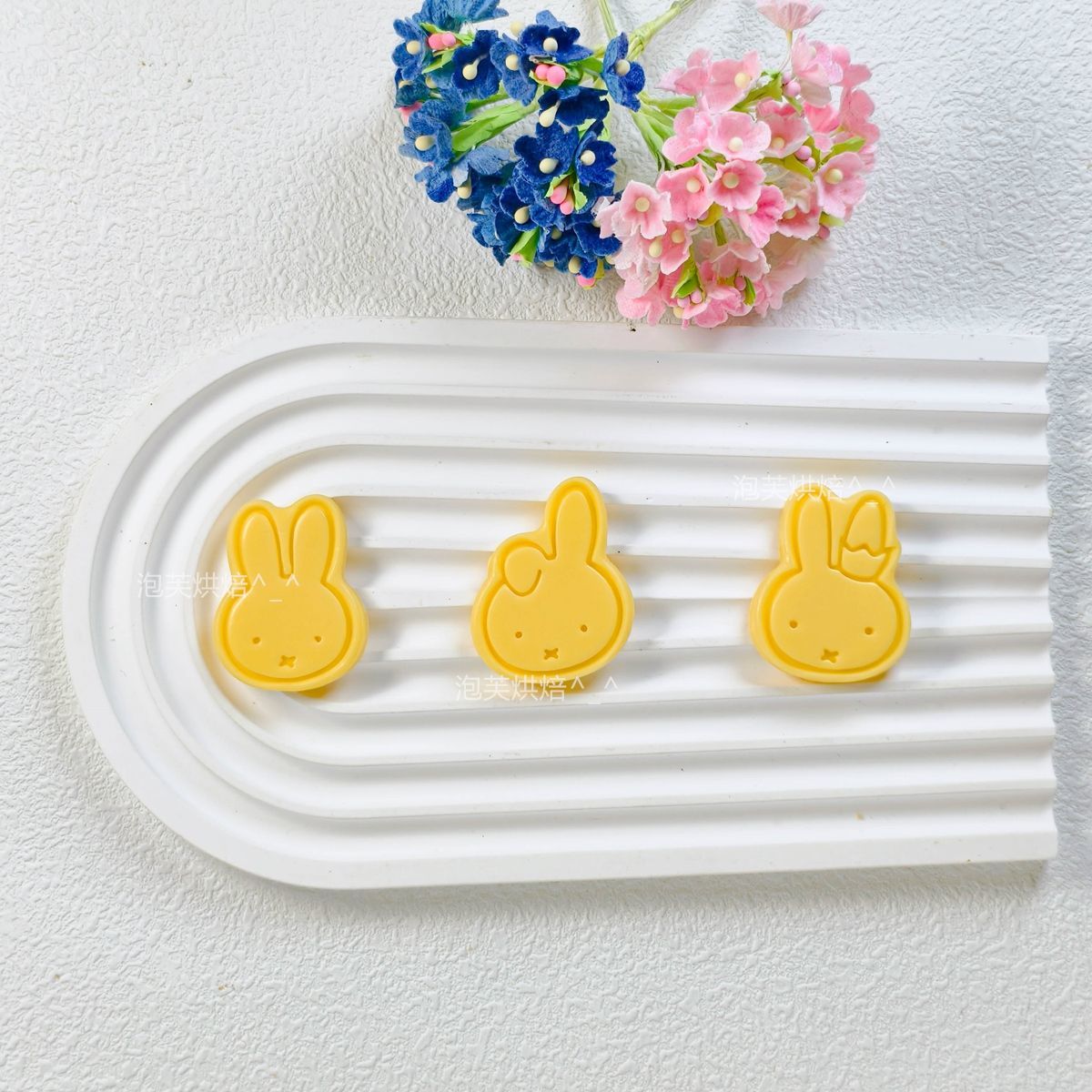 Sevimli 3D Pres Kurabiye Kalıb - Kids Outdoor Kitchen Accessories incelemesi ve fiyatı