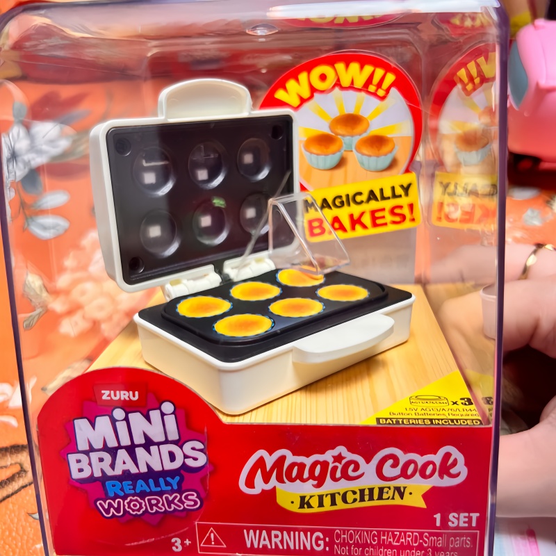 Zuru Yeni Orijinal Mini Mutfak - Kids Outdoor Kitchen Accessories incelemesi ve fiyatı