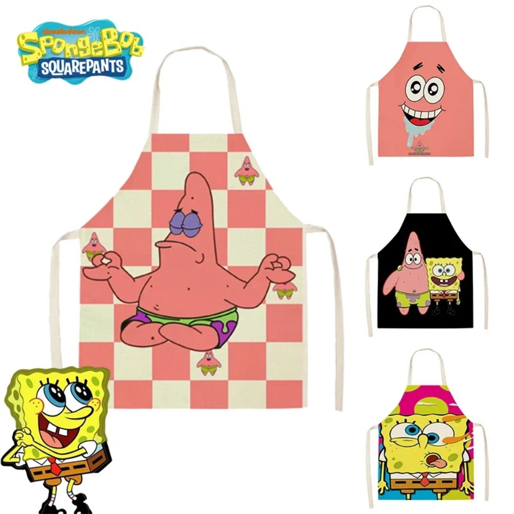 SpongeBob Patrick Yetişkinler  - Kids Outdoor Kitchen Accessories incelemesi ve fiyatı