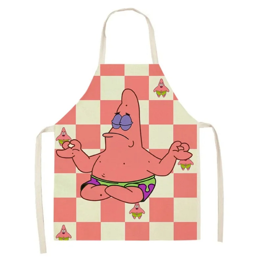 SpongeBob Patrick Yetişkinler  - Kids Outdoor Kitchen Accessories incelemesi ve fiyatı