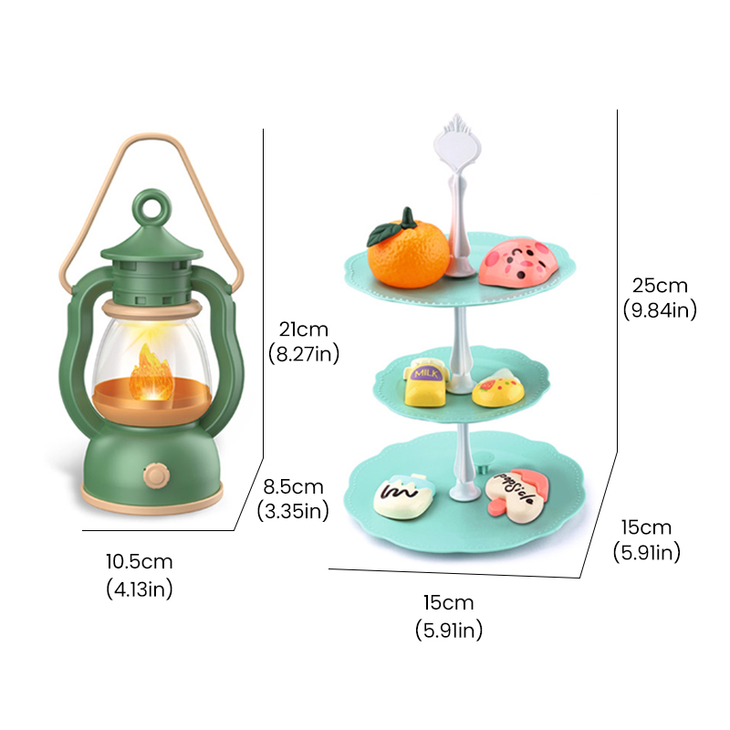 Çocuk Kamp Çadırı Seti Bebek O - Kids Outdoor House incelemesi ve fiyatı