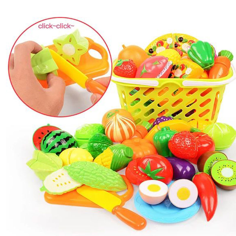 Çocuklar İçin Meyve ve Sebze K - Kids Outdoor Kitchen Accessories incelemesi ve fiyatı