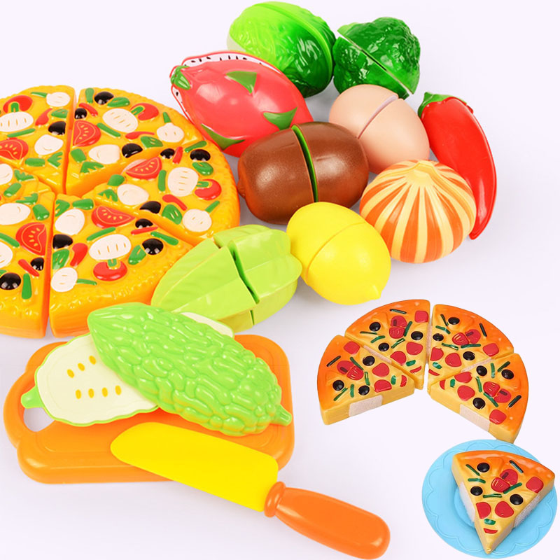 Çocuklar İçin Meyve ve Sebze K - Kids Outdoor Kitchen Accessories incelemesi ve fiyatı