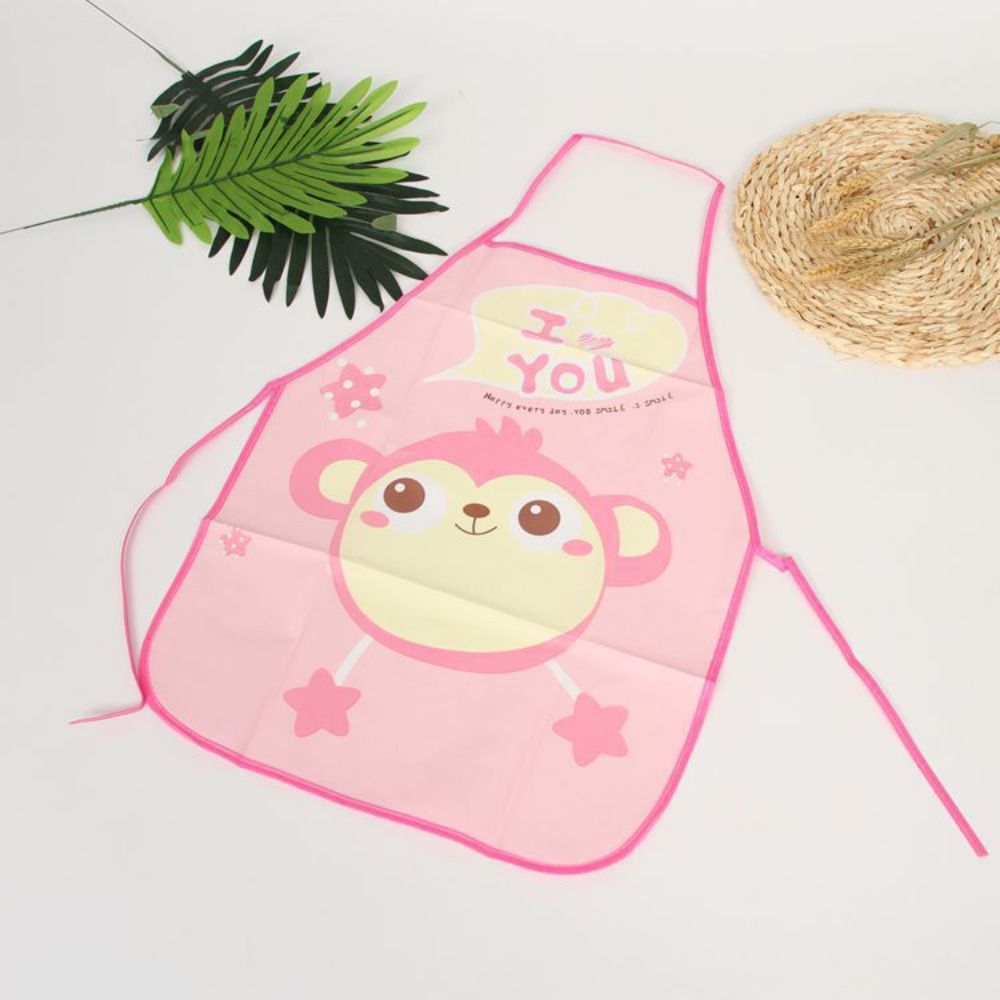 Yeni Su Geçirmez Önlük Kir Tut - Kids Outdoor Kitchen Accessories incelemesi ve fiyatı