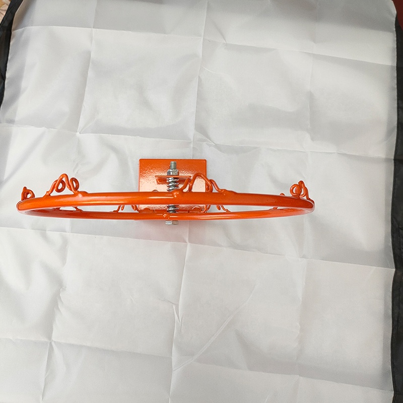Açık Hava 8 İnç Çocuk Basketbo - Kids Outdoor Basketball Hoop incelemesi ve fiyatı