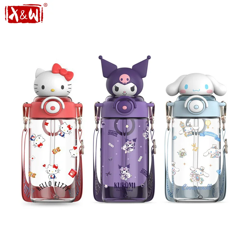 X&W Kawaii Sanrio Bebekler Pip - Outdoor Kid Friendly incelemesi ve fiyatı