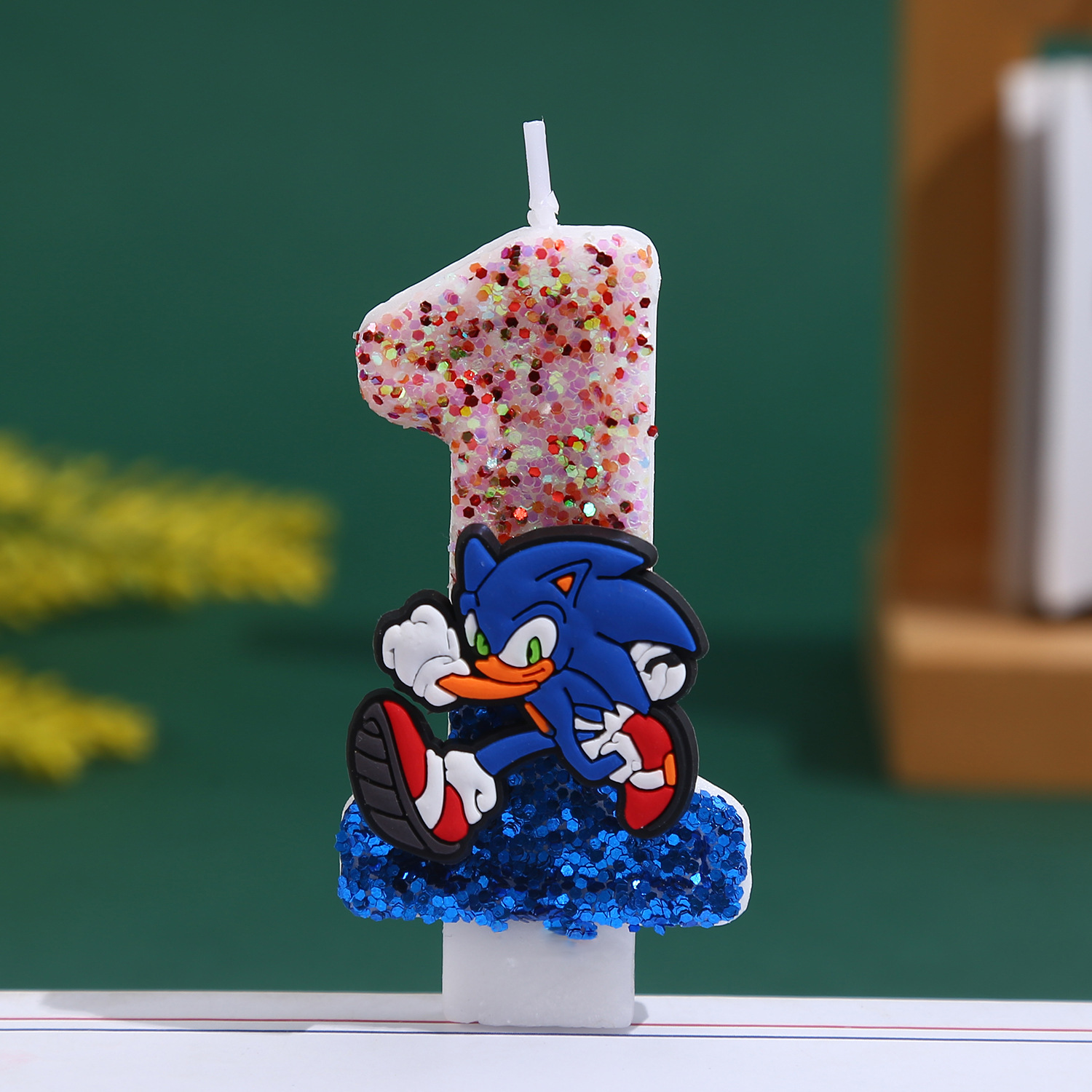 Mavi Sonices Mum 0-9 Numara Ço - Kids Outdoor Kitchen Accessories incelemesi ve fiyatı