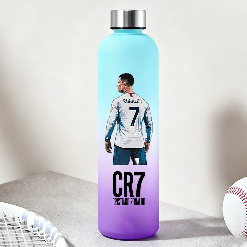 900 ML CR7 Su Şişeleri Rahat F - Kids Outdoor Kitchen Accessories incelemesi ve fiyatı