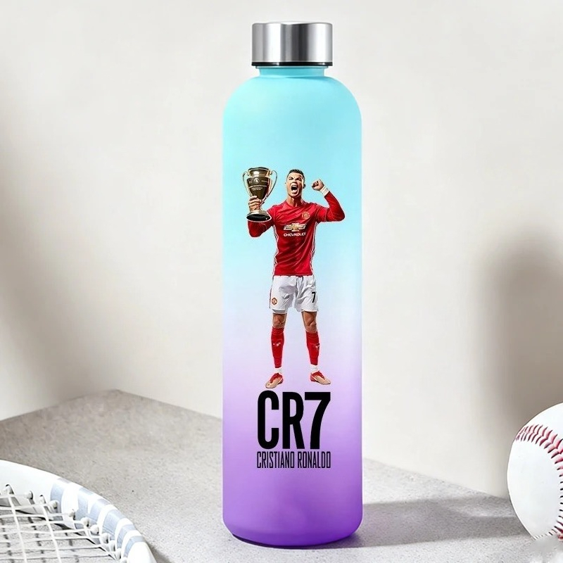 900 ML CR7 Su Şişeleri Rahat F - Kids Outdoor Kitchen Accessories incelemesi ve fiyatı