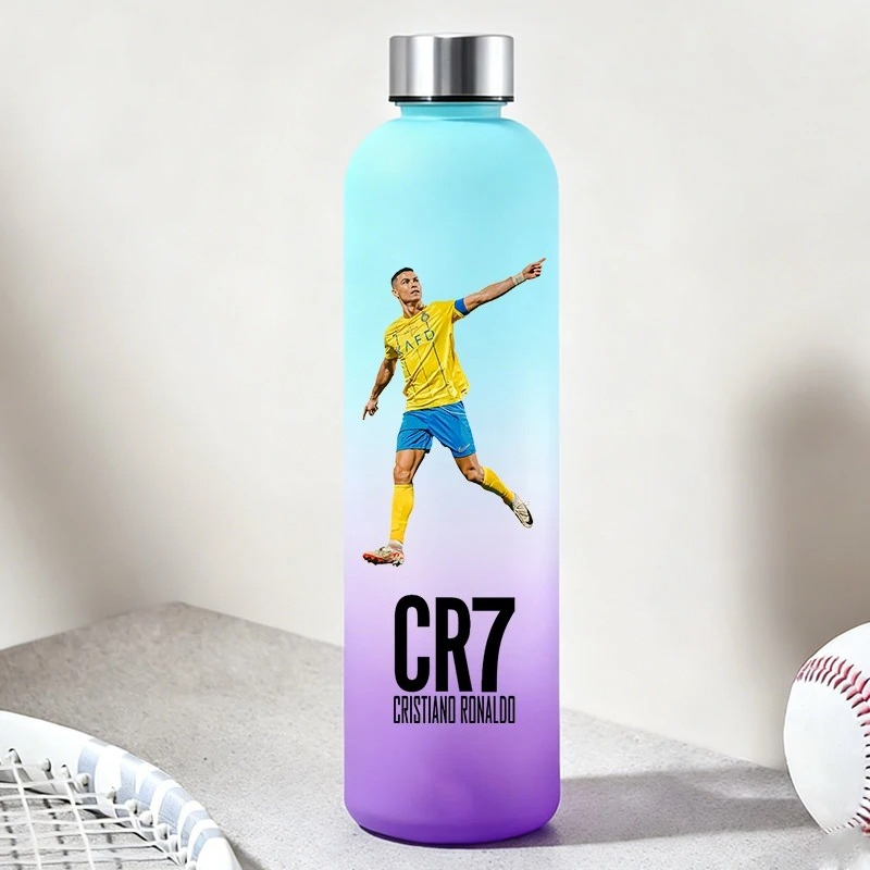 900 ML CR7 Su Şişeleri Rahat F - Kids Outdoor Kitchen Accessories incelemesi ve fiyatı