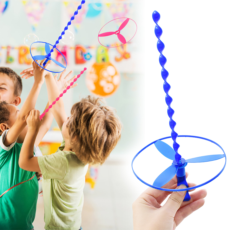 10 adet/takım renkli bambu yus - Kids Outdoor Easter Toys incelemesi ve fiyatı