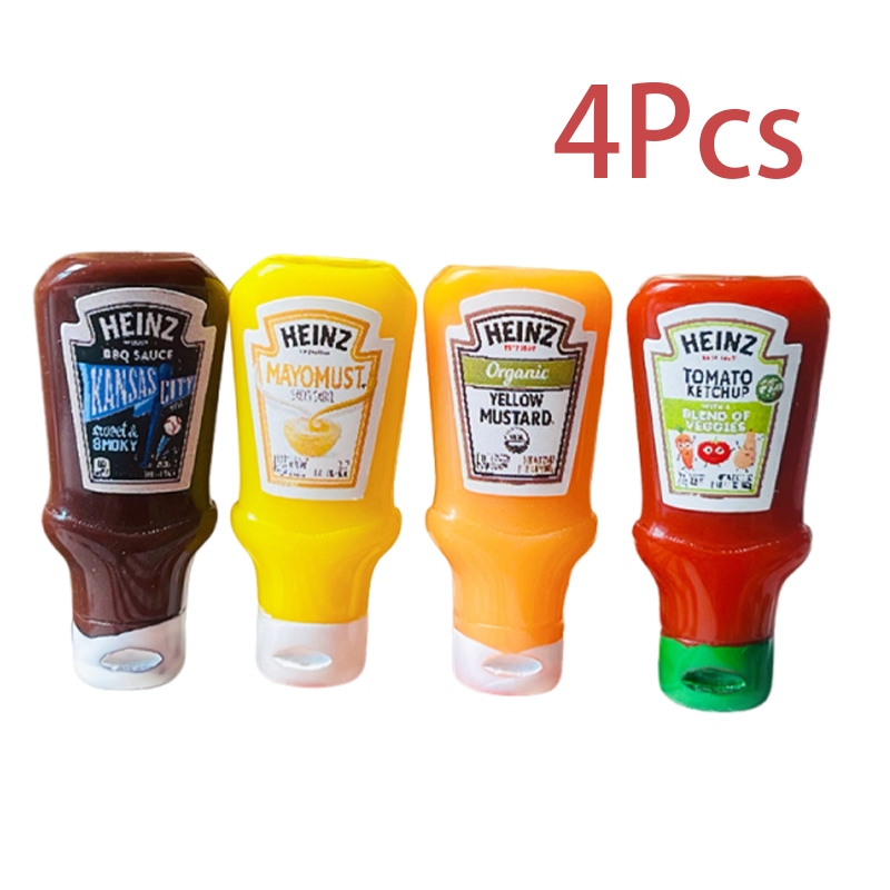 4 adet Dollhouse Minyatür Çile - Kids Outdoor Kitchen Accessories incelemesi ve fiyatı