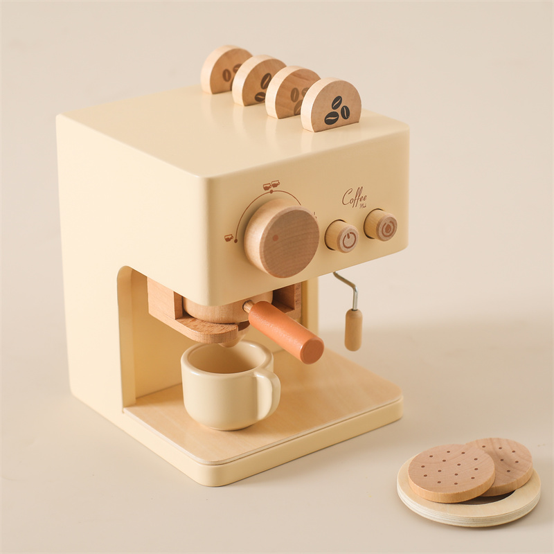 Çocuklar Ahşap Montessori oyun - Kids Outdoor Kitchen Accessories incelemesi ve fiyatı