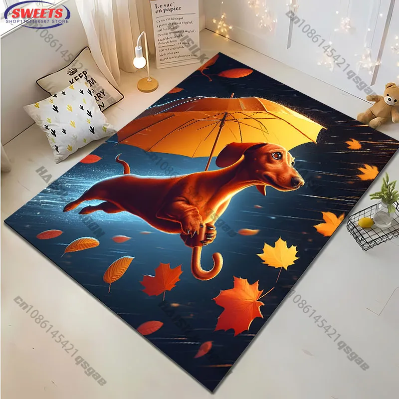 Sevimli Noel Hediyesi Komik Kö - Kids Outdoor Umbrella incelemesi ve fiyatı