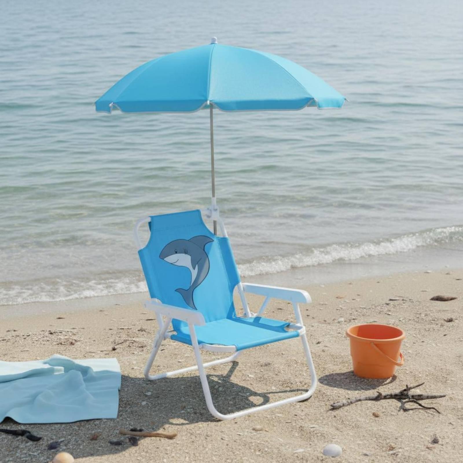 Güneşlikli Çocuk Taşınabilir S - Kids Outdoor Umbrella incelemesi ve fiyatı